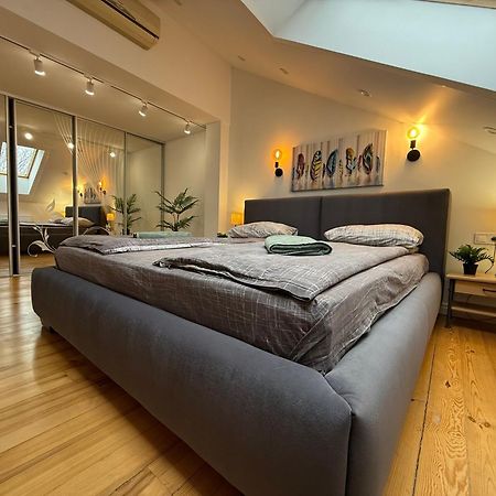 Apartament Gamla Stan Lwów Zewnętrze zdjęcie