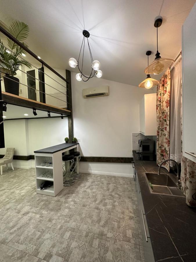 Apartament Gamla Stan Lwów Zewnętrze zdjęcie
