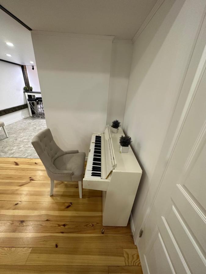 Apartament Gamla Stan Lwów Zewnętrze zdjęcie