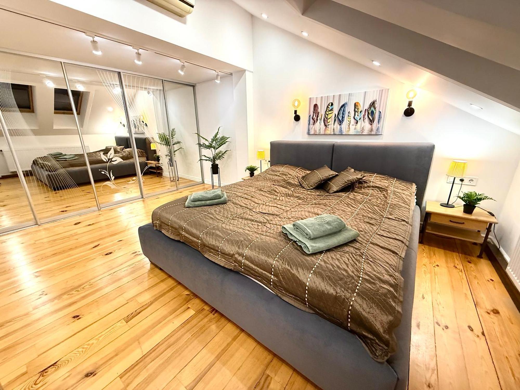 Apartament Gamla Stan Lwów Zewnętrze zdjęcie
