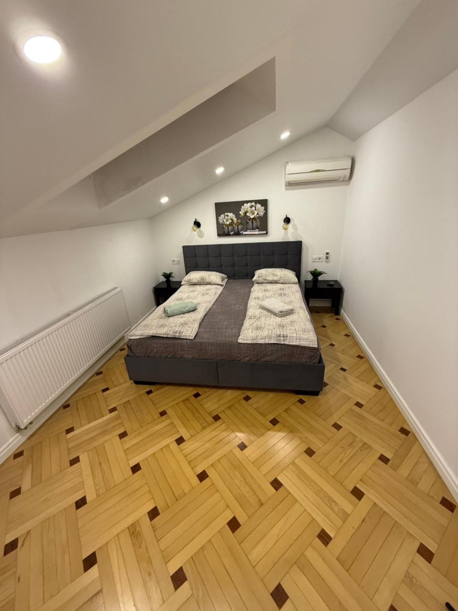 Apartament Gamla Stan Lwów Zewnętrze zdjęcie